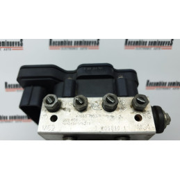 Pompa ABS Renault Master, 476607353R, 0265254761, 0265956149,