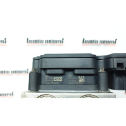 Pompa ABS Renault Master, 476607353R, 0265254761, 0265956149,