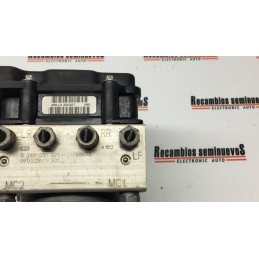 Pompa ABS FIAT BRAVO, 0265231928, 51789678, 0265800623,
