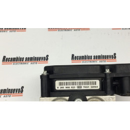 Pompa ABS FIAT BRAVO, 0265231928, 51789678, 0265800623,