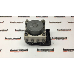 Pompa ABS – ElectronicAuto 
