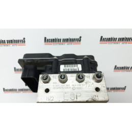 Pompa ABS Audi A4, 0265239360, 8K9614517AD, 8K9907379L,