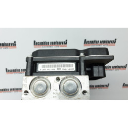 Pompa ABS Audi A4, 0265239360, 8K9614517AD, 8K9907379L,