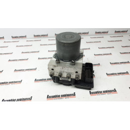 Pompa ABS Audi A4, 0265239360, 8K9614517AD, 8K9907379L,