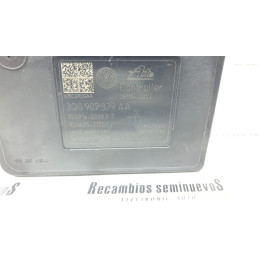 Pompa ABS VW Passat B8, 3Q0907379AA, 3Q0614517AA, 3Q0907379F,