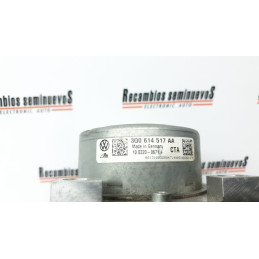 Pompa ABS VW Passat B8, 3Q0907379AA, 3Q0614517AA, 3Q0907379F,