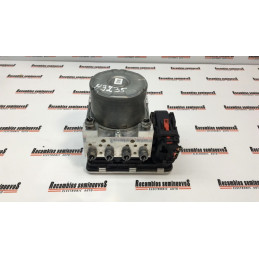 Pompa ABS – ElectronicAuto 