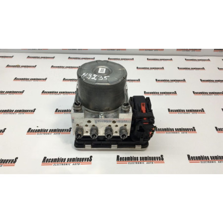 Pompa ABS Vw Transporter T5, 7E0907379P, 7E0614517L, 10091603353, 10062531681,