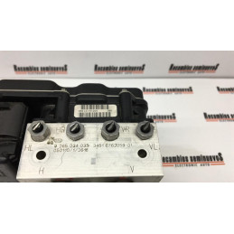 Pompa ABS BMW X3 3451342468201, 3451676205901, 3452342468301,
