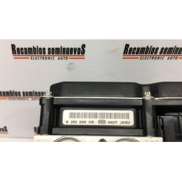 Pompa ABS BMW X3 3451342468201, 3451676205901, 3452342468301,