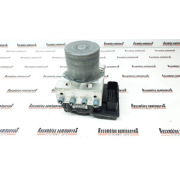 Pompa ABS – ElectronicAuto 