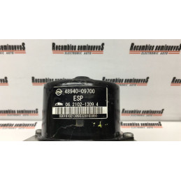 Pompa ABS Ssangyong Kiron, 06210955683, 4894009700, 06210213094,