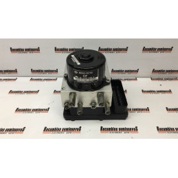 Pompa ABS – ElectronicAuto 