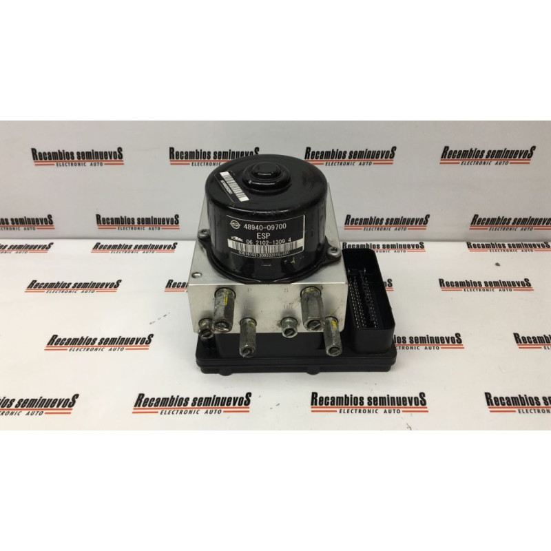 Pompa ABS Ssangyong Kiron, 06210955683, 4894009700, 06210213094,