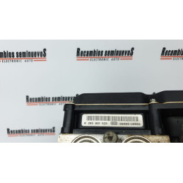 Pompa ABS Citroen C4 Grand Picasso, 0265251373, 9660934580, 0265951525, 9666637680,