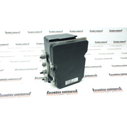 Pompa ABS Citroen C4 Grand Picasso, 0265251373, 9660934580, 0265951525, 9666637680,