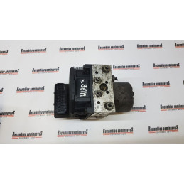 Pompa ABS Alfa Romeo 147, 51748609, 0265224097, 0265900051,
