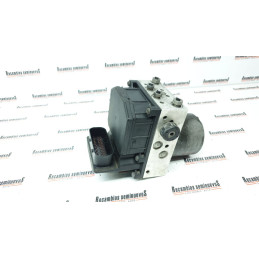 Pompa ABS Alfa Romeo 147, 51748609, 0265224097, 0265900051,