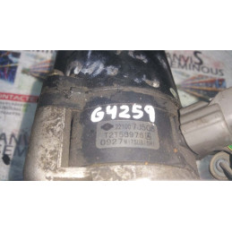 Delcou Nissan primera, 221007J505, T2T58976,