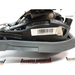 Schimbator Viteze BMW SERIA 3, 756468702, SP756468702,