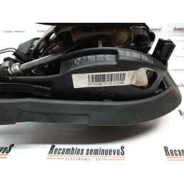 Schimbator Viteze BMW SERIA 3, 756468702, SP756468702,