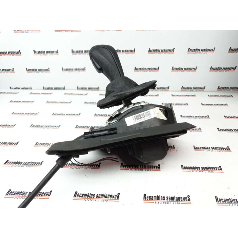 Schimbator Viteze BMW SERIA 3, 756468702, SP756468702,