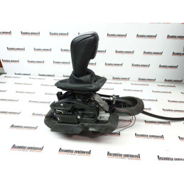 Schimbator Viteze BMW SERIA 3, 756468702, SP756468702,