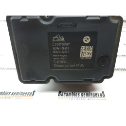 Pompa ABS BMW R 1200 RT, 7682002, 7715107,