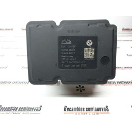 Pompa ABS BMW E92, 3452679014701, 3451679014601,