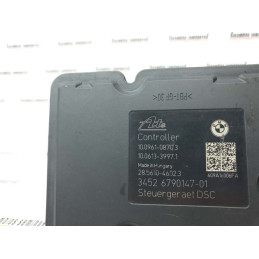 Pompa ABS BMW E92, 3452679014701, 3451679014601,