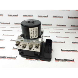 Pompa ABS – ElectronicAuto 