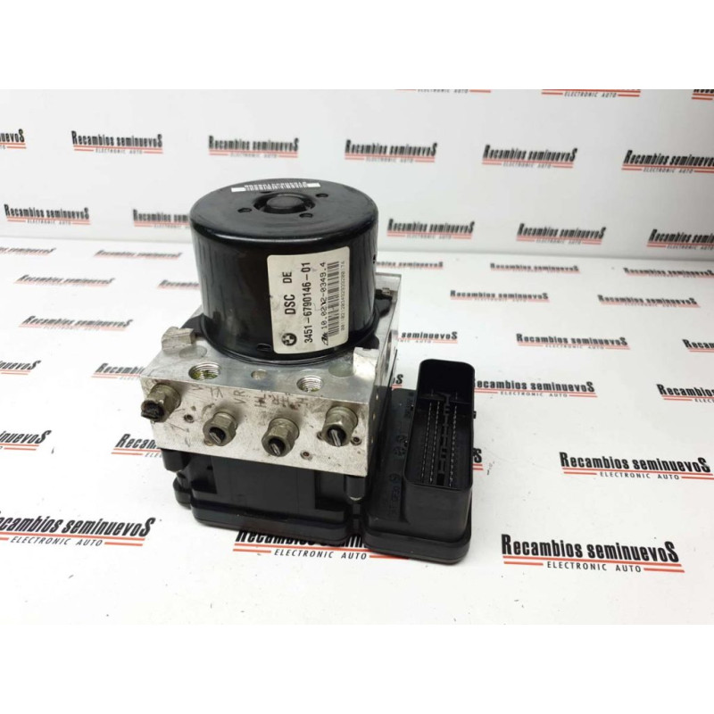 Pompa ABS BMW E92, 3452679014701, 3451679014601,