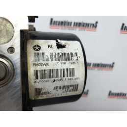 Pompa Abs CHRYSLER VOYAGER, 25092643553, P04721522AC,