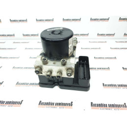 Pompa ABS – ElectronicAuto 