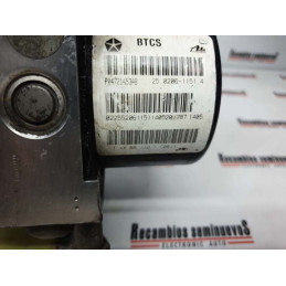 Pompa ABS Chrysler Voyager, 25092643643, P04721453AB,