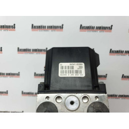 Pompa Abs Toyota COROLLA, 0265225290, 4454002050, 8954102090,