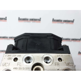 Pompa Abs Toyota COROLLA, 0265225288, 4454002030, 8954102070,