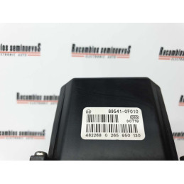 Pompa Abs Toyota COROLLA, 0265225284, 445400F010, 895410F010,