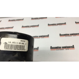 Pompa ABS Chrysler Voyager, 04686702AAC, P04721427AC,
