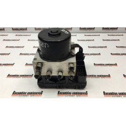Pompa ABS – ElectronicAuto 