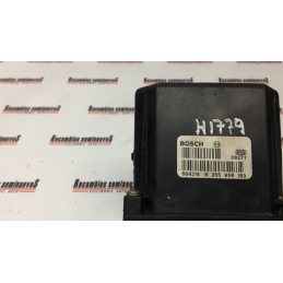 Pompa ABS Alfa Romeo 147, 51721792, 0265225268, 0265950183,