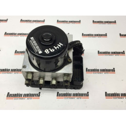 Pompa ABS – ElectronicAuto 