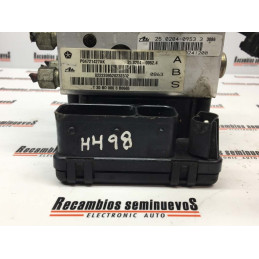 Pompa ABS Chrysler Voyager, 04686702AEA, P04721427AK,