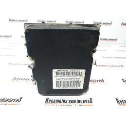Pompa ABS CITROEN C4, 0265234395, 9649988180, 0265950517, 9663617980,