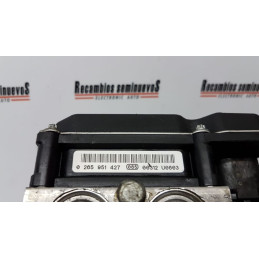Pompa ABS Citroen C4 Grand Picasso, 0265251156, 9660934580, 0265951427,