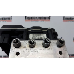 Pompa ABS Citroen C4 Grand Picasso, 0265251156, 9660934580, 0265951427,