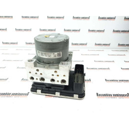 Pompa ABS – ElectronicAuto 