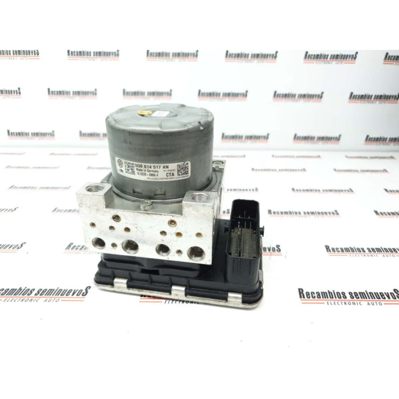 Pompa ABS Volkswagen, AUDI A1, 5Q0614517AN, 10091608383,