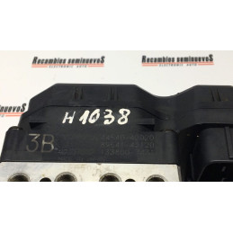 Pompa ABS Toyota RAV 4, 4454042020, 8954142120, 1338007431,