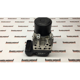 Pompa ABS – ElectronicAuto 